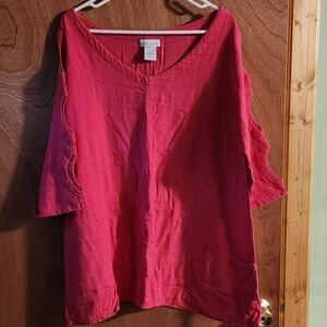 Soft surroundings top